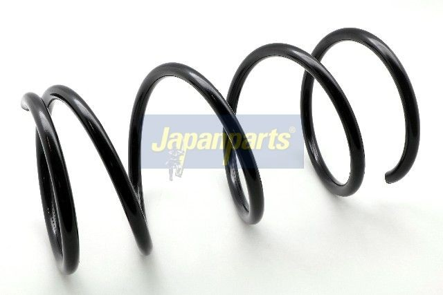 ZC3495A Japan Parts Пружина амортизатора передняя