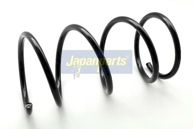 ZC3497A Japan Parts Пружина амортизатора передняя