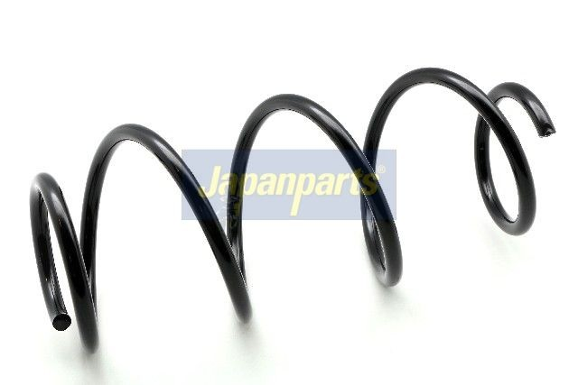 ZC3504A Japan Parts Пружина амортизатора передняя