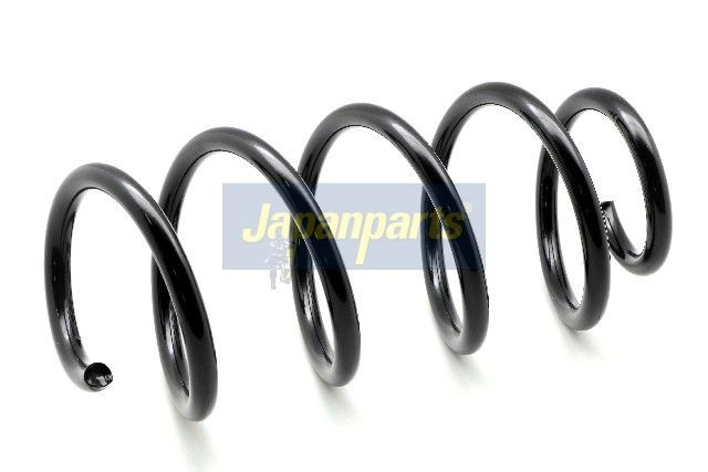 ZC3511H Japan Parts Пружина амортизатора передняя