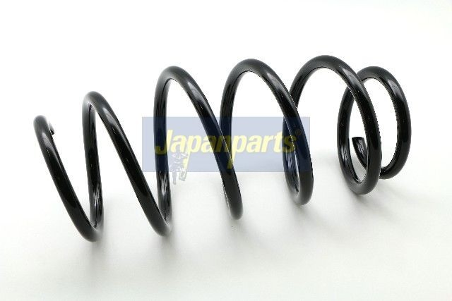 ZC3530H Japan Parts Пружина амортизатора передняя