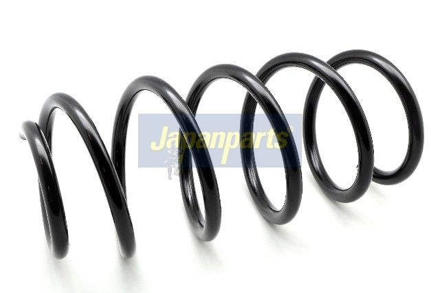 ZC3532H Japan Parts Пружина амортизатора передняя