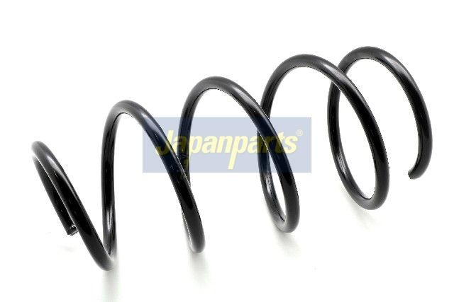 ZC3536A Japan Parts Пружина передня, ліва