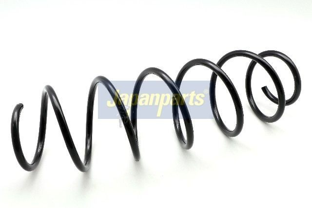 ZC3558A Japan Parts Пружина амортизатора передняя