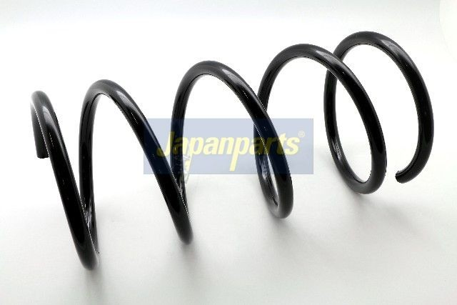 ZC3924A Japan Parts Пружина амортизатора передняя