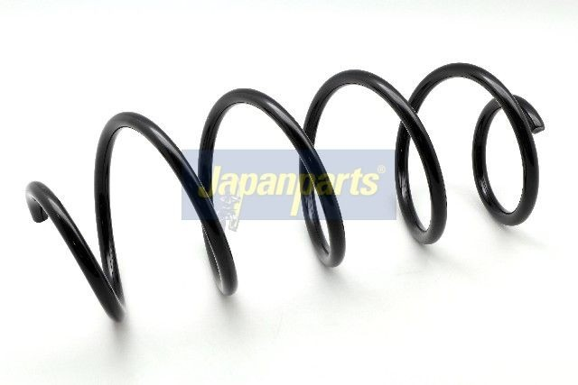ZC3951A Japan Parts Пружина амортизатора передняя