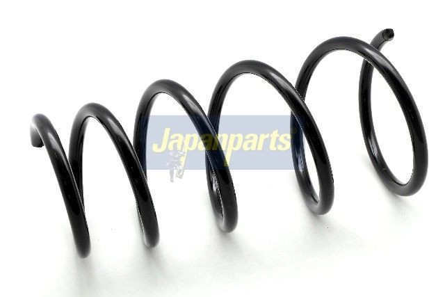 ZC3955A Japan Parts Пружина амортизатора передняя