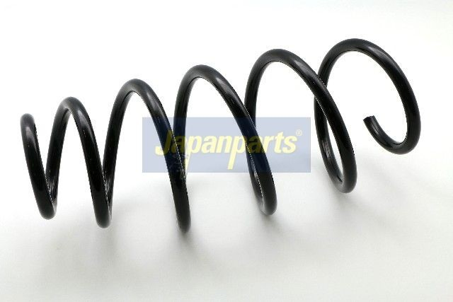 ZC3958A Japan Parts Пружина амортизатора передняя