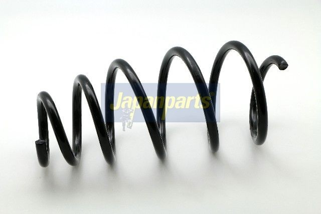 ZC3959A Japan Parts Пружина амортизатора передняя