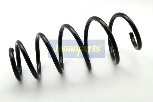 ZC3961A Japan Parts Пружина амортизатора передняя