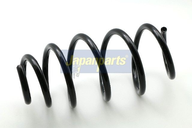 ZC3977A Japan Parts Пружина амортизатора передняя