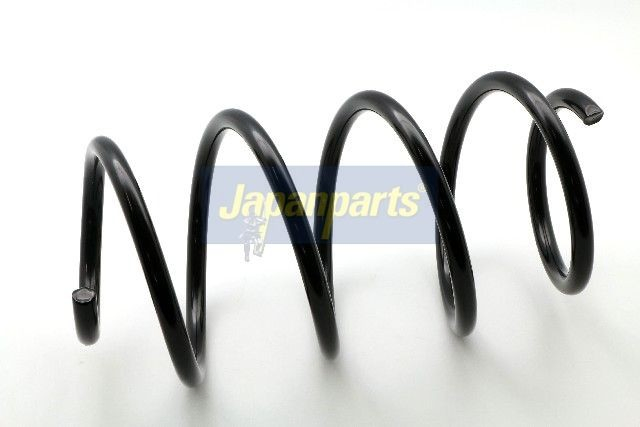 ZC3981A Japan Parts Пружина амортизатора передняя