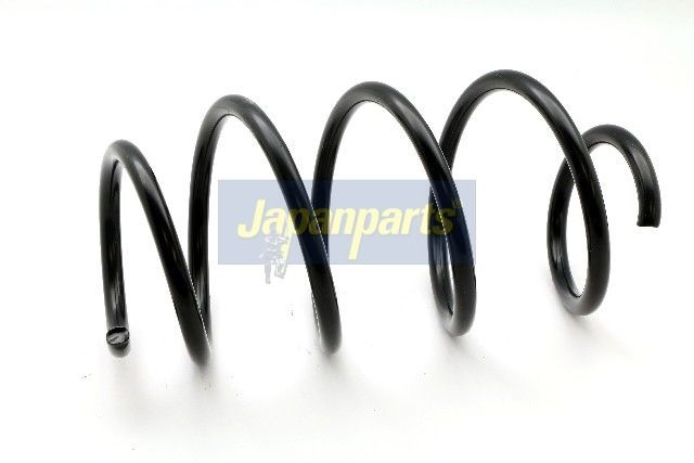 ZC3985A Japan Parts Пружина амортизатора передняя