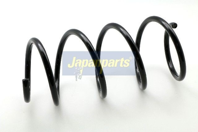 ZC3987A Japan Parts Пружина амортизатора передняя