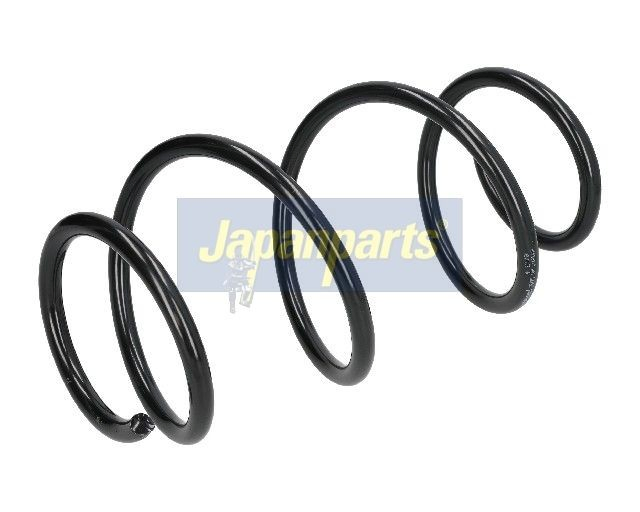 ZC4016A Japan Parts Пружина амортизатора передняя