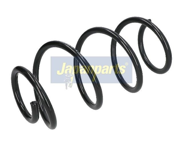 ZC4026A Japan Parts Пружина амортизатора передняя