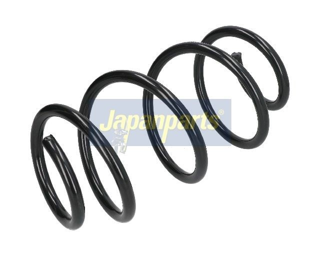ZC4032A Japan Parts Пружина амортизатора передняя