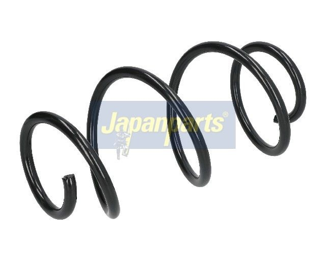 ZC4115A Japan Parts Пружина амортизатора передняя