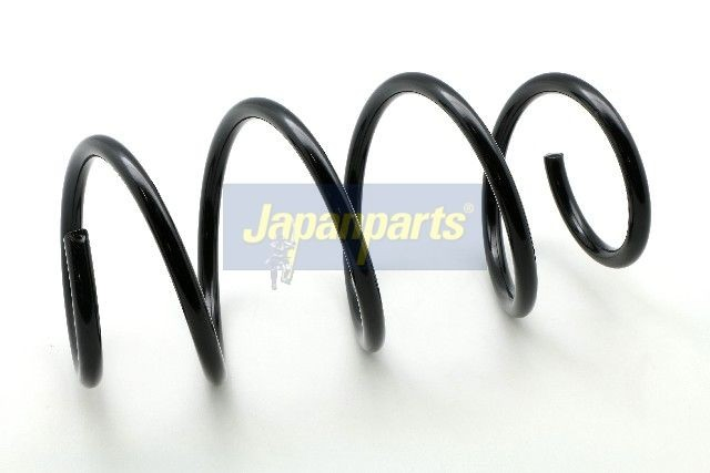 ZC4123A Japan Parts Пружина амортизатора передняя