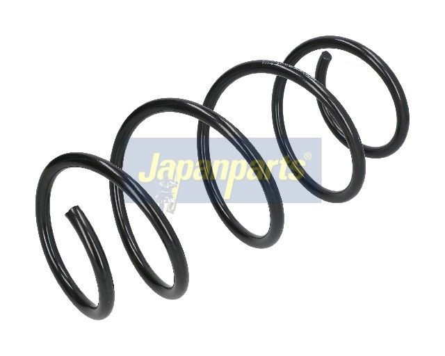 ZC4131A Japan Parts Пружина амортизатора передняя