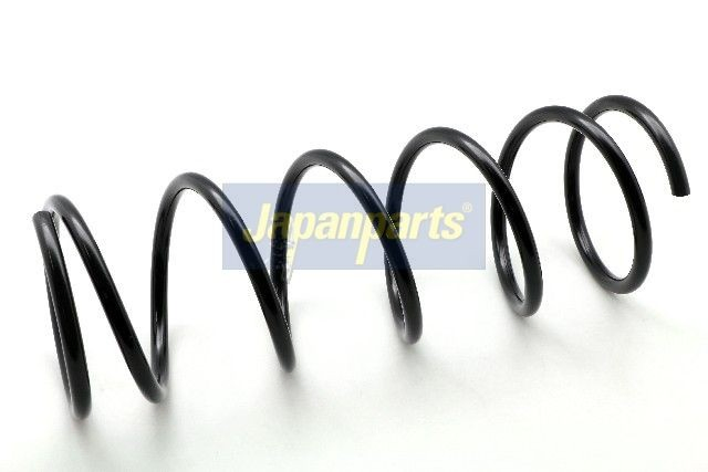 ZC5198A Japan Parts Пружина підвіски задня
