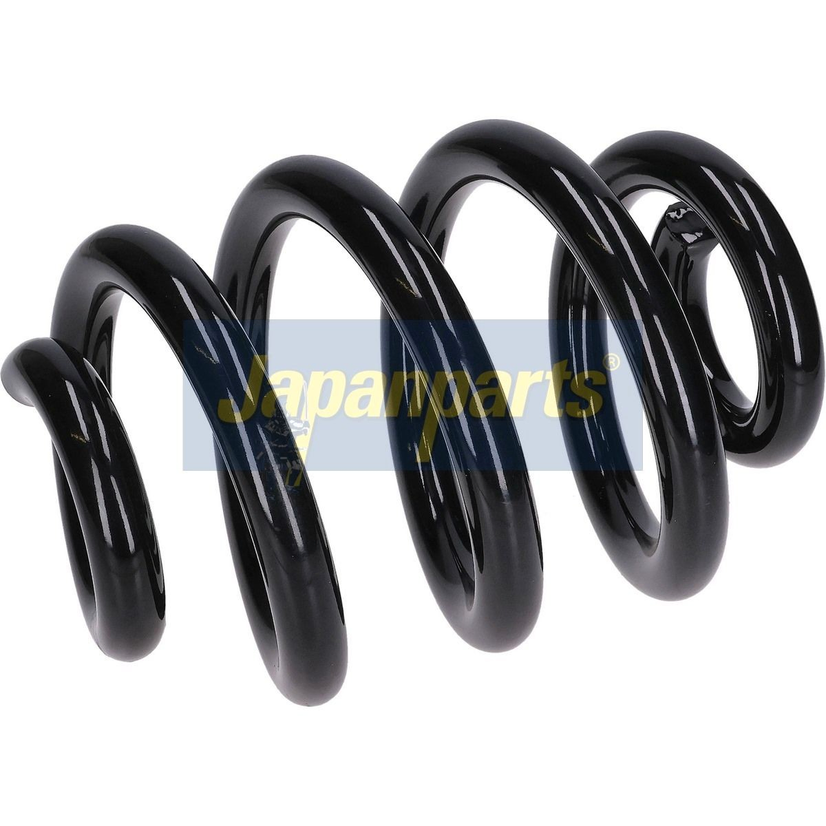 ZC5558X Japan Parts Пружина підвіски задня