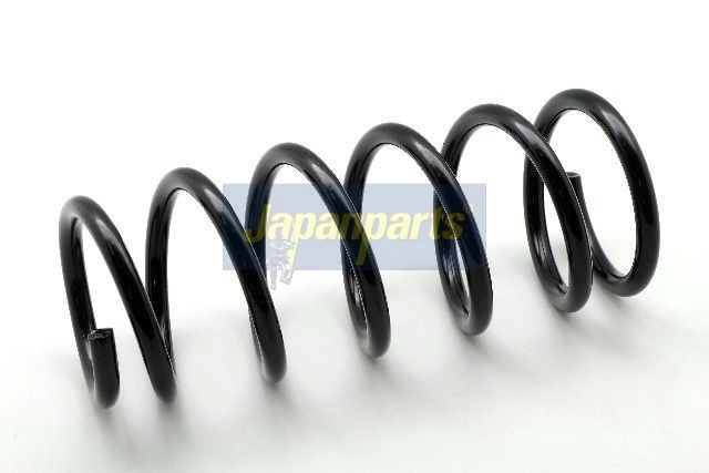 ZC5868C Japan Parts Пружина підвіски задня