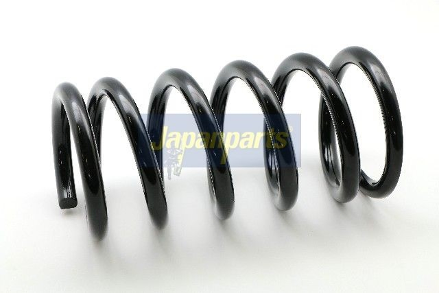 ZC5877A Japan Parts Пружина підвіски задня
