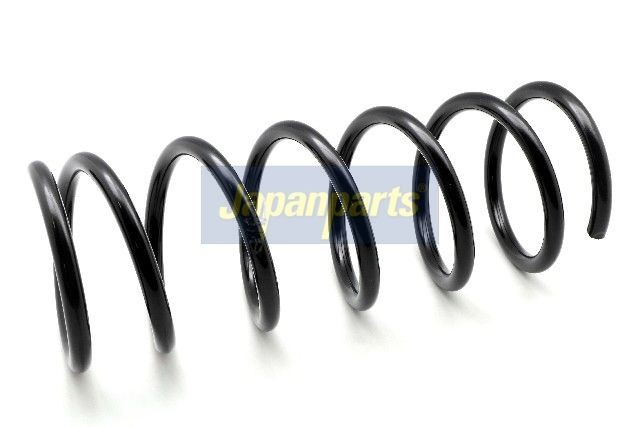 ZC5990A Japan Parts Пружина підвіски задня