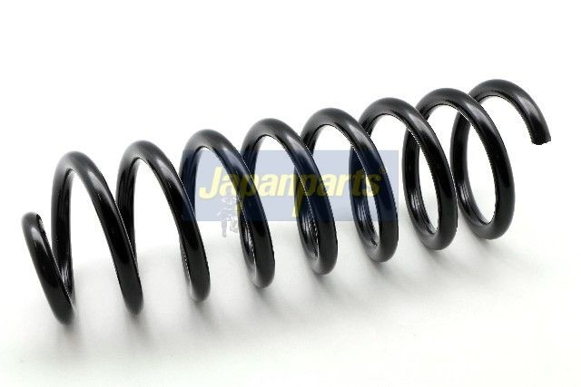 ZC6115A Japan Parts Пружина підвіски задня