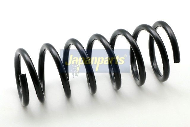 ZC6147I Japan Parts Пружина підвіски задня