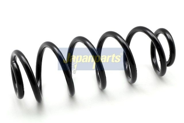 ZC6150A Japan Parts Пружина підвіски задня