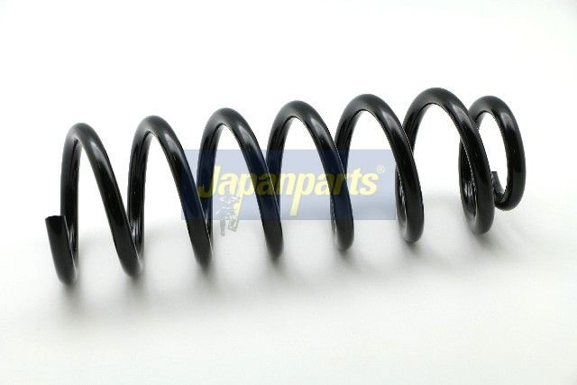 ZC6183A Japan Parts Пружина підвіски задня