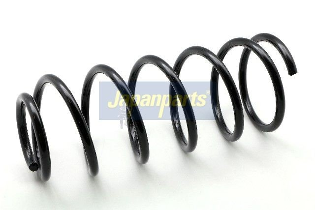 ZC6212A Japan Parts Пружина підвіски задня