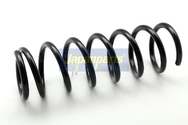 ZC6262A Japan Parts Пружина підвіски задня