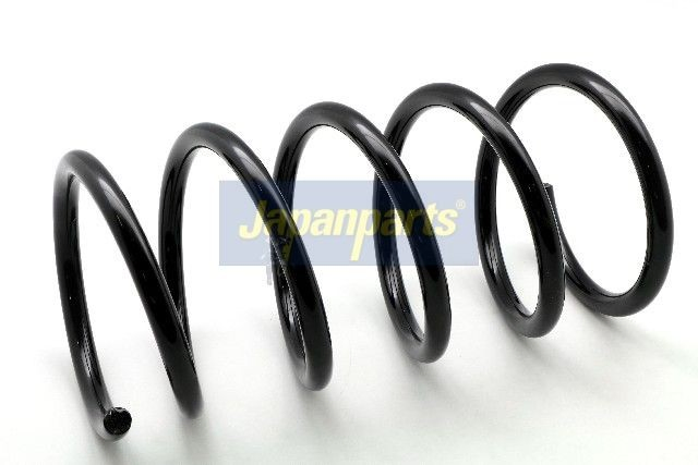 ZC6286A Japan Parts Пружина підвіски задня