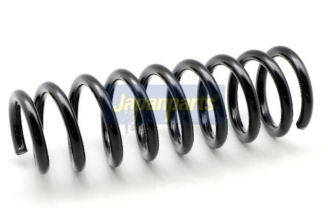 ZC6367C Japan Parts Пружина підвіски задня