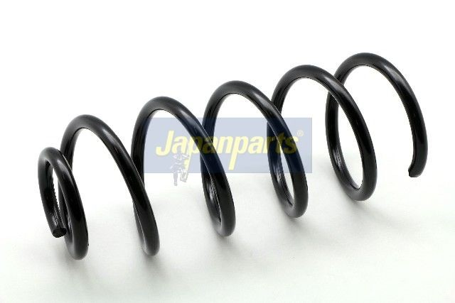 ZC6370C Japan Parts Пружина підвіски задня