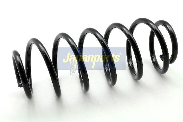 ZC6380H Japan Parts Пружина підвіски задня