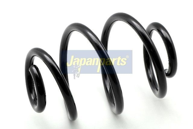 ZC6396H Japan Parts Пружина підвіски задня