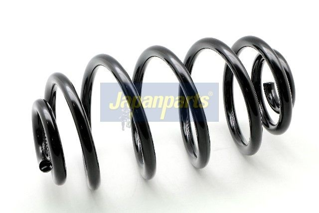 ZC6399H Japan Parts Пружина підвіски задня