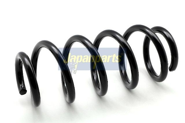 ZC6436H Japan Parts Пружина підвіски задня