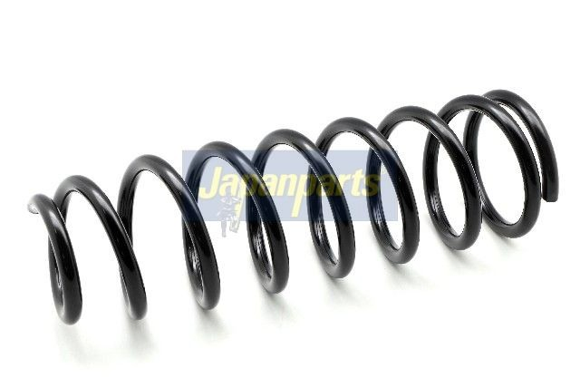 ZC6540G Japan Parts Пружина підвіски задня