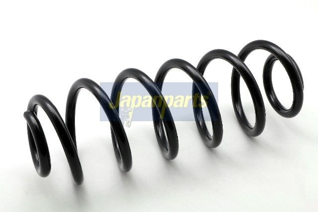 ZC6596H Japan Parts Пружина підвіски задня