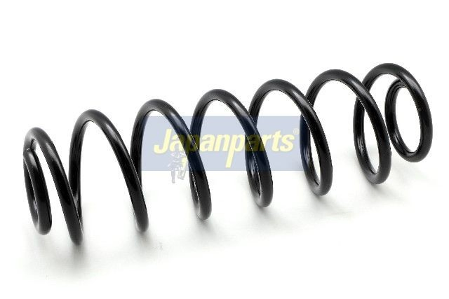 ZC6627H Japan Parts Пружина підвіски задня