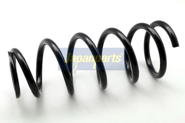 ZC6702C Japan Parts Пружина підвіски задня