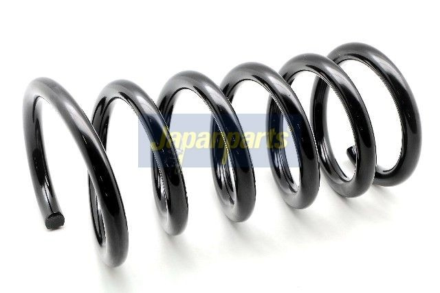 ZC6799G Japan Parts Пружина підвіски задня