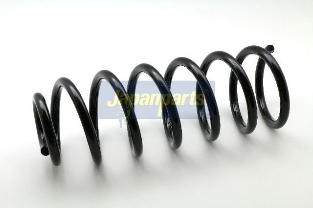 ZC7018C Japan Parts Пружина підвіски задня