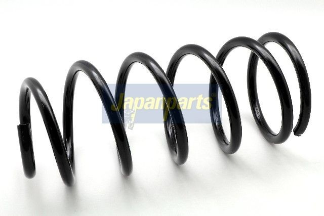 ZC7022H Japan Parts Пружина підвіски задня