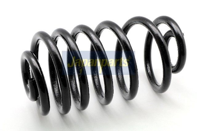 ZC7028A Japan Parts Пружина підвіски задня
